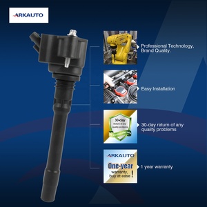 Bobina di Accensione ARKAUTO 12138692611 UF883 per <span class=keywords><strong>BMW</strong></span> Serie 5 G30 <span class=keywords><strong>G60</strong></span> F90, Serie 7 G11 G12 G70, Serie 8 G14, X5 G05, X6 G06 F96, X7 G07, XM G09 4.4T V8 - Product Image 6