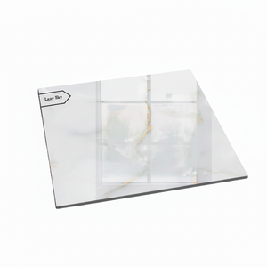 Produire 12000 boîtes par jour skytouch céramique un fabricant et exportateur de carreaux de porcelaine polis brillants impio - Product Image 1