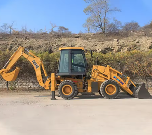 Strong adaptability to various terrains Small turning radius, high maneuverability - Product Image 6