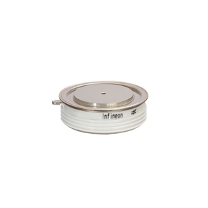 ไทริสเตอร์โมดูล SCR 6.5KV TO-200AC 850A T570N65TOF ชิ้นส่วนอิเล็กทรอนิกส์ใหม่ดั้งเดิม - Product Image 1