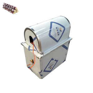 Sugar Cane Peeling and Cutting Machine Automatic Sugarcane Stripping Machine Best Price Stainless Steel Sugarcane Peeler - Product Image 2