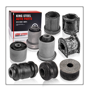 In Stock Bushing Rear Shock Absorber Mitsubishi High-Quality