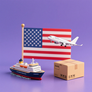Fournisseur de services logistiques Chine vers les États-Unis/EAU/Arabie Saoudite Transport, DDP, DDU, livraison porte à porte, assurance, fret bas - Product Image 6