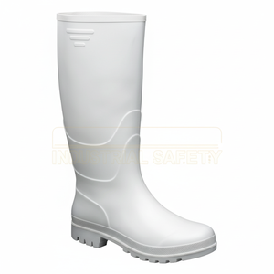Botas de lluvia PVC para mujer - Product Image 1