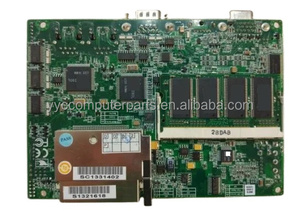 ยีน-5315รอบ B1 100% โอเคมาเธอร์บอร์ด IPC ของแท้3.5นิ้วฝังตัว3.5เมนบอร์ดอุตสาหกรรม SBC พร้อม CPU RAM-5315รอบ B1เมตร - Product Image 4