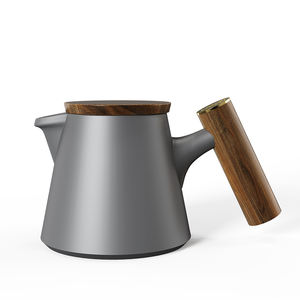 DHPO outil de thé en vrac de luxe haut de gamme beauté <span class=keywords><strong>et</strong></span> <span class=keywords><strong>la</strong></span> bête ensemble de tasses à thé thé de haute qualité - Product Image 1