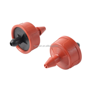 Gocciolatore in plastica <span class=keywords><strong>da</strong></span> 2, 4, 8 litri con compensazione di pressione per sistemi di irrigazione a goccia <span class=keywords><strong>da</strong></span> giardino, gocciolatore comune in PC - Product Image 2