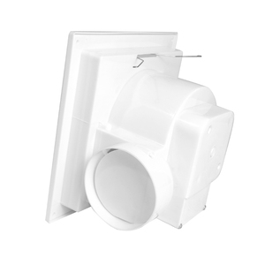Nhà máy cung cấp trực tiếp của đầy đủ kích thước trần phòng tắm Quạt thông gió - Product Image 4