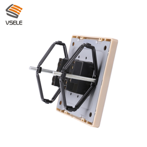 Ổ cắm giấu hộp hỗ trợ khung nhựa cách nhiệt chuyển đổi Cassette repairer Cassette phục hồi - Product Image 6