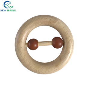 Vente chaude Combo 5 Meilleur Prix Jouet Musical et Gonflable en Bois pour Bébés Matériau Sûr pour le Viet Nam - Product Image 6