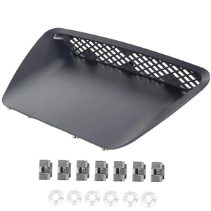 Peinture d'insertion de capot pour Dodge Ram 1500 SRT 04-05 - Product Image 2