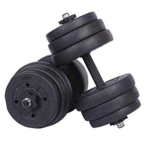 <span class=keywords><strong>Discos</strong></span> de Pesas Ecológicos y Duraderos al por Mayor, con Orificio Estándar de 25 mm, Multi KG, para Uso Doméstico y Comercial - Product Image 4