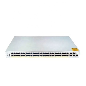 Commutateur 48 ports série 350 neuf dans sa boîte d'origine <span class=keywords><strong>CBS350</strong></span>-<span class=keywords><strong>48T</strong></span>-<span class=keywords><strong>4X</strong></span> - Product Image 5