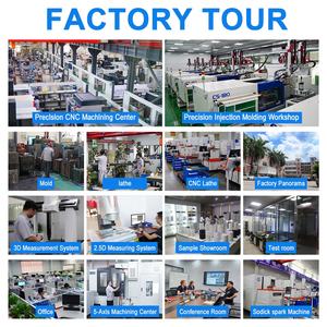 3D CAD绘图服务 OEM注塑模具零件 产品设计 设计服务 定制模具 产品设计 OEM注塑成型 - Product Image 5