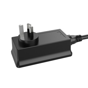 Guanyuda 24V 4A <b>Power</b> <b>Adapter</b> DC Output IP67 Waterproof For Water Purifier 1m Cable Natural Cooling - Product Image 1