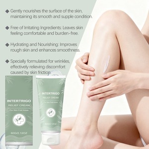 Crème de soin corporel douce pour la peau, rafraîchissante et non grasse, à absorption rapide, hydratante et nourrissante. - Product Image 3