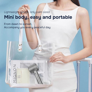 Diandi Usb Fan Stc Laptop Stand 7 Inch 5V Car Corporate Gifts Charging Big Computer Cooling Hava <strong>Itme</strong> 2X 120Mm Fans - Product Image 5