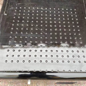Caja de Almacenamiento de Herramientas CAT312D2 CAT318D2 para Excavadora Caterpillar, Piezas de Equipo Pesado, Suministro de Fábrica - Product Image 6