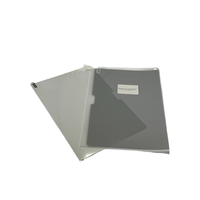 Autocollant pour ordinateur portable M1/M2 de grossiste mondial Skin Protection complète pour Macbook Pro 14/16 pouces M3 Notebook Skins Stickers