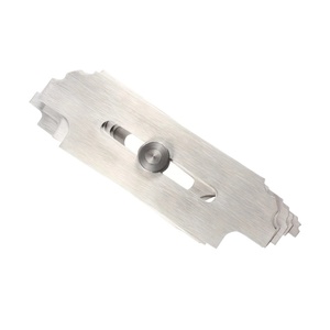 Stainless Steel Screw <b>Thread</b> Cutting Angle Gauge Gauge Measuring <b>Tool</b> Welding Inspection Ruler 29 Degree ACME Screw <b>Thread</b> Gauge - Product Image 5