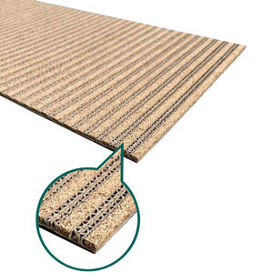 Fournisseur d'articles <span class=keywords><strong>pour</strong></span> animaux de compagnie, grattoir <span class=keywords><strong>pour</strong></span> chat en liège écologique, auto-adhésif, antidérapant, durable, protège les meubles, les murs, le canapé, tapis à gratter <span class=keywords><strong>pour</strong></span> chat - Product Image 2