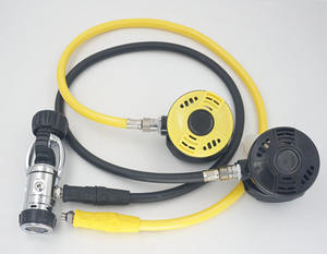 Adaptateur de plongée et de natation connecteur pivotant, Dropshipping directe, jeu de régulation de première scène, régulateur de plongée sous-marine en deux étages - Product Image 6
