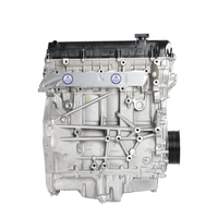 Bloc moteur court pour Ford Ranger 2.0, moteur diesel 2.0 TDCI, vente chaude pour Ford Ranger T6 MONDEO