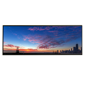 Module d'affichage IPS 1366×211, écran LCD couleur de 16,2 pouces équipé d'une interface RGB - Product Image 6