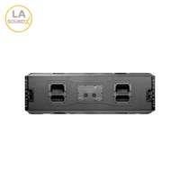 Altavoz Profesional V25 de 15 Pulgadas de Dos Vías y Rango Completo para Sonido en Vivo e Instalación Fija