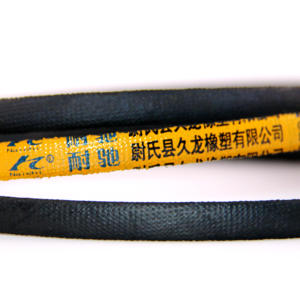 Yüksek kaliteli bantlı klasik V kemer 3V 5V SPB SPA V-<span class=keywords><strong>BELT</strong></span> - Product Image 4
