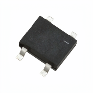 Diodes DF2005ST-G Electronic Circuit Components BOM IC In Stock 4-SMD, Gull Wing - Product Image 1