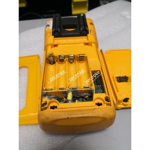 Calibrador de Procesos Multifunción Fluke 725 - Product Image 5