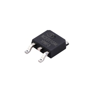 NCE0110AK ของแท้ TO-252-2L <span class=keywords><strong>100V</strong></span> <span class=keywords><strong>10A</strong></span> มอสเฟตชนิด N-Channel NCEP85T14 NCE30H12K NCE6012AS NCE0110 NCE0110AK - Product Image 1
