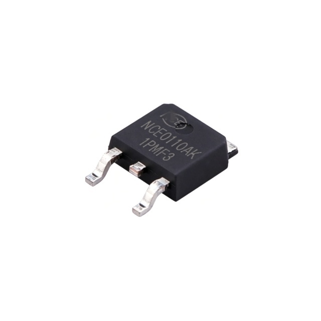 NCE0110AK Original TO-252-2L 100V 10A N-Channel Mosfet NCEP85T14 NCE30H12K NCE6012AS NCE0110 NCE0110AK