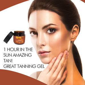 <span class=keywords><strong>Bronceador</strong></span> <span class=keywords><strong>de</strong></span> <span class=keywords><strong>Zanahoria</strong></span> <span class=keywords><strong>de</strong></span> Marca Privada 120 ml, Crema Bronceadora Intensiva, <span class=keywords><strong>Bronceador</strong></span> Autobronceador para Piel Oscura, Loción Bronceadora, Gel <span class=keywords><strong>Bronceador</strong></span> - Product Image 4