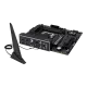 Bureau TUF GAMING B760M-PLUS WIFI <span class=keywords><strong>D4</strong></span>, Carte Mère, LGA1700,PCIe5.0,DDR5 ,M.2, WiFi 6,Realtek2.5G, DisplayPort,Type-C - Product Image 4