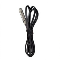 Câble Type-C 240W 5A à charge rapide avec support de téléphone pliable, adaptateur pour ordinateur portable et kit de chargeur de téléphone portable