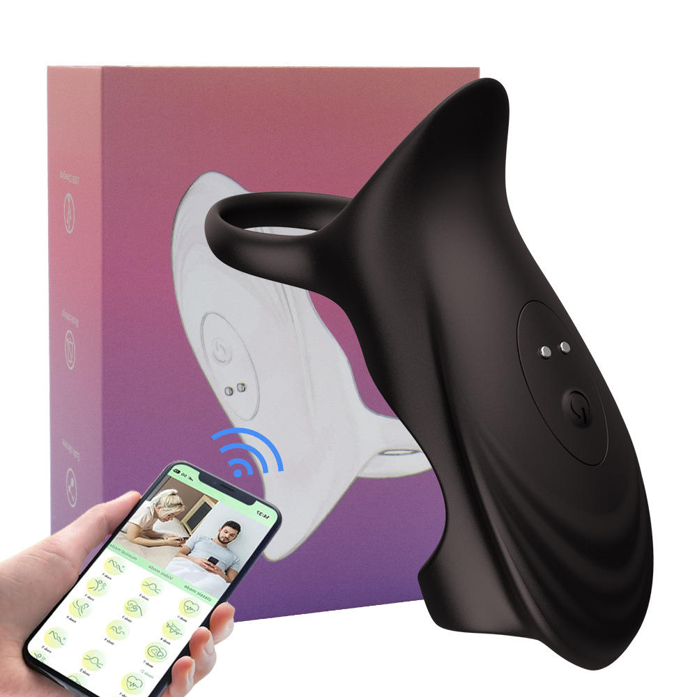 Controllo Black - APP