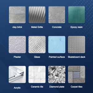 Imprimante jet d'encre 3D UV directe pour matériaux multiples : mur, sol, verre, bois, métal, peinture par pulvérisation - Product Image 5