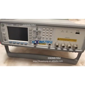 1 ชิ้น Keysight Agilent E4980A 20Hz-2MHz Precision LCR Meter H - Product Image 1