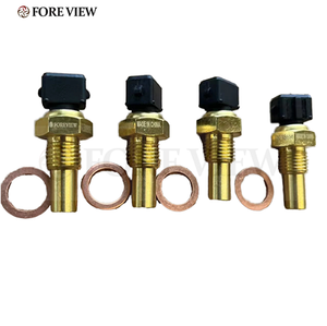 Sinotruk Chất lượng cao nước làm mát nhiệt độ gửi đơn vị bán nóng xuất khẩu điều kiện mới 1 năm bảo hành - Product Image 4