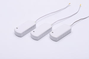 Shuoyue 전기 정션 박스 HV-4WAY 1 2 3 <span class=keywords><strong>4</strong></span> 12 방법 연결 유형 방수 IP20 전원 커넥터 블랙/화이트 - Product Image 3