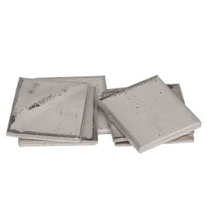 นิกเกิลแคโทด นิกเกิลอิเล็กโทรไลต์ ความบริสุทธิ์สูง 99.95% - Product Image 2