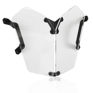 Protector de Faro Delantero para <span class=keywords><strong>YAMAHA</strong></span> Tenere700 <span class=keywords><strong>T7</strong></span> XTZ 700 690 Tenere 700 World Raid Rally 2019 2020 2021 <span class=keywords><strong>2022</strong></span> 2023 - Product Image 4