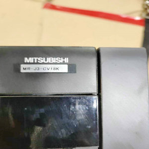 MR-J3-CV18K AC MD310I10 35269D สำหรับเครื่องฉีดพลาสติก - Product Image 4