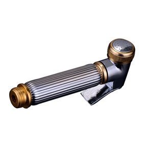 Латунный настенный распылитель для биде - Product Image 4