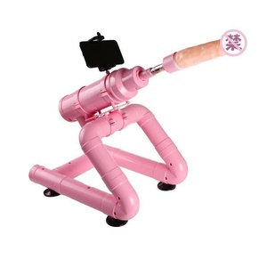 Dingle Hopper Sex Toy