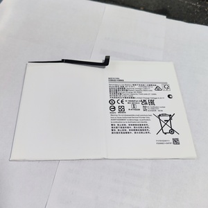 For Samsung Galaxy Tab A9 Plus 11.0 SM-X210 Replacement <b>Battery</b> EB-BX210ABY Tablet Built-in <b>Batteries</b> A9+ 2023 X210 X216 Tablet - Product Image 3