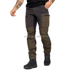 Vêtements de randonnée et de <span class=keywords><strong>chasse</strong></span> pour hommes, imperméables, respirants, coupe-vent, doux, décontractés, personnalisés, pour les sports de plein air, les loisirs et l'escalade en hiver - Product Image 1
