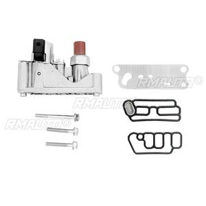Válvula de Control de Aceite 15810-R70-A04, Válvula Solenoide VVT del Árbol de Levas, Pieza de Motor para Honda Acura 2013-2015, Accesorios para Automóviles - Product Image 4
